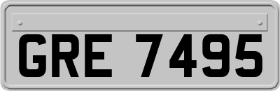 GRE7495