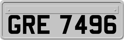 GRE7496