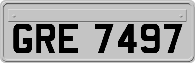 GRE7497