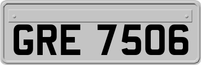 GRE7506