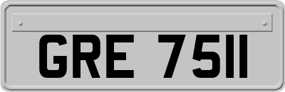 GRE7511