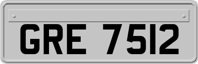 GRE7512
