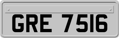 GRE7516