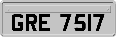 GRE7517