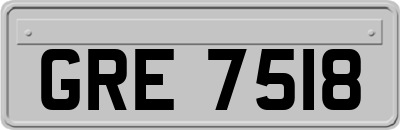 GRE7518