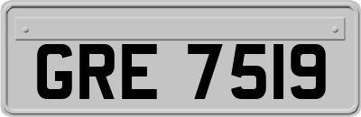 GRE7519