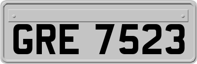 GRE7523