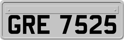 GRE7525