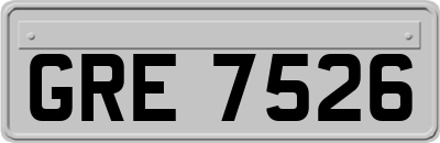 GRE7526