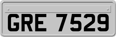 GRE7529