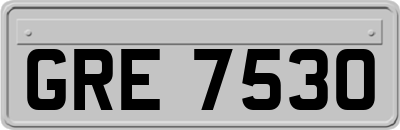 GRE7530
