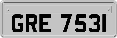 GRE7531