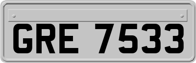 GRE7533