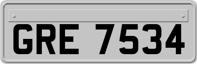 GRE7534