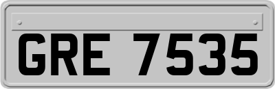 GRE7535