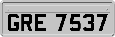 GRE7537