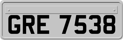 GRE7538