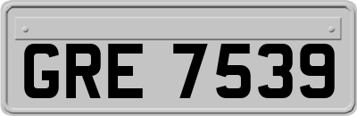 GRE7539