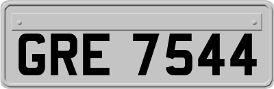 GRE7544