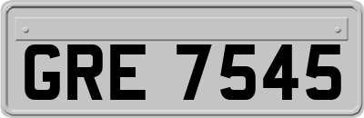 GRE7545