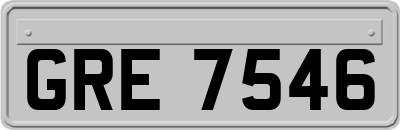 GRE7546