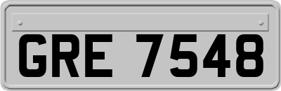 GRE7548
