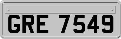 GRE7549