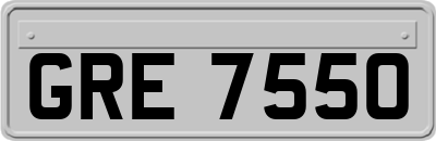 GRE7550