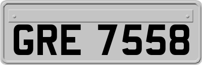 GRE7558