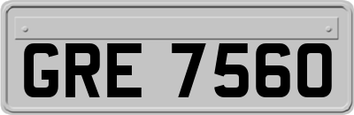 GRE7560