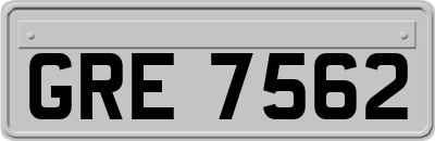 GRE7562