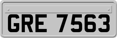 GRE7563