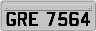 GRE7564