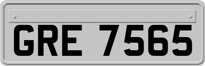 GRE7565