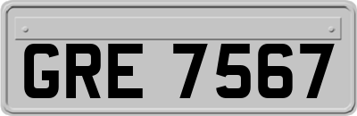 GRE7567