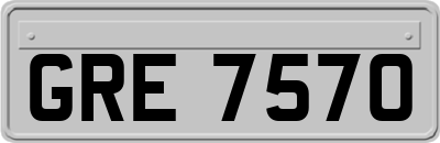 GRE7570
