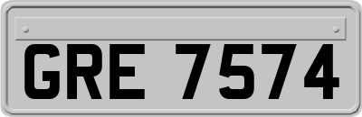 GRE7574