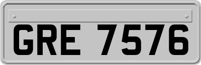 GRE7576