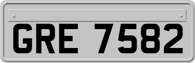 GRE7582