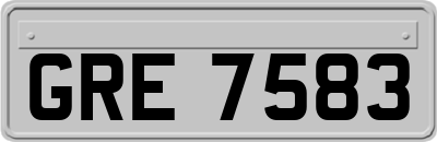 GRE7583