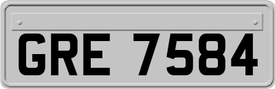 GRE7584