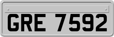 GRE7592