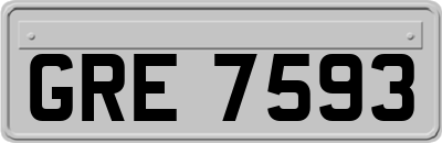 GRE7593