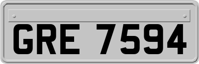 GRE7594