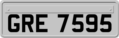 GRE7595
