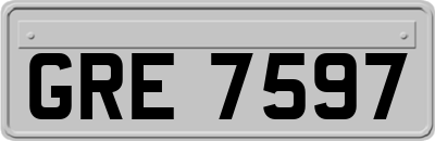 GRE7597