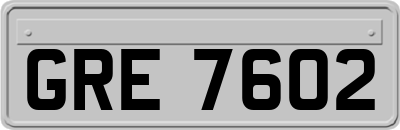 GRE7602