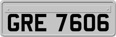 GRE7606