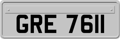 GRE7611