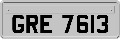 GRE7613